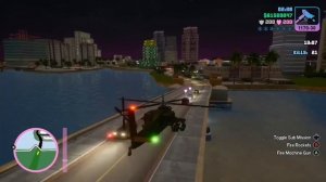 Take The Cannoli - GTA Vice City Definitive Edition Easy method no glitches