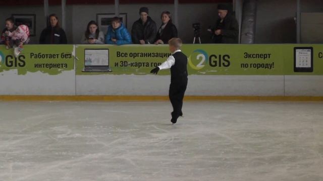 Гончаров Руслан. 12.11.2015 смотреть онлайн