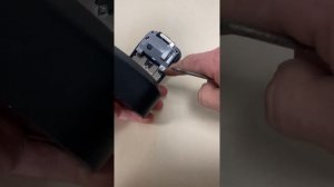 сейфик для ключей.установка кода.разборка.