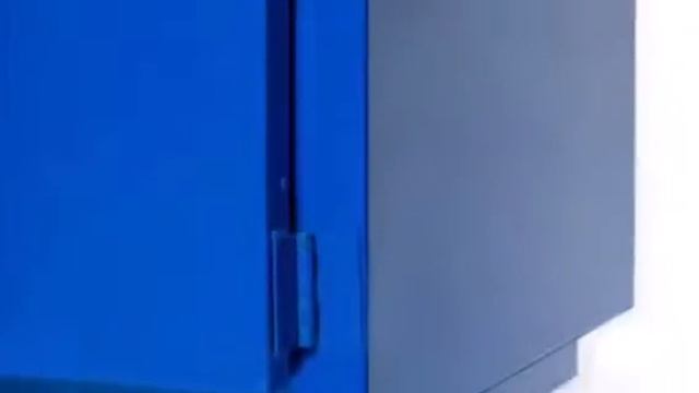 Keen KHT-500 SMAW Welding Electrode Storage and Rebake Oven смотреть онлайн