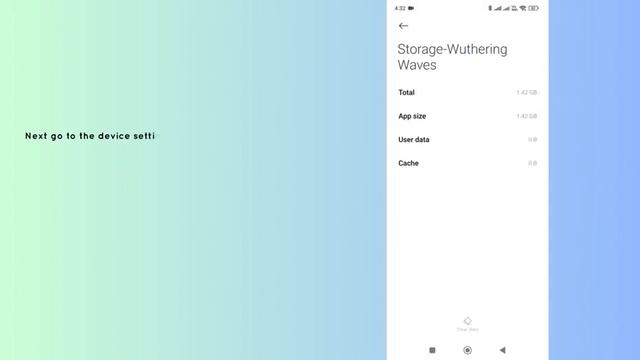Fix “The gateway connection timed out please try again later” in Wuthering Waves смотреть онлайн
