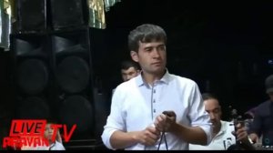 Begzodbek Qodirov Kapalakka ohshab kelin  (primyera)