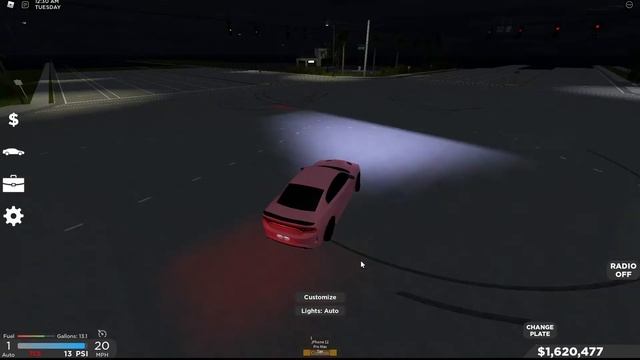 HOW TO DO DONUTS IN ROBLOX SOUTHWEST FLORIDA