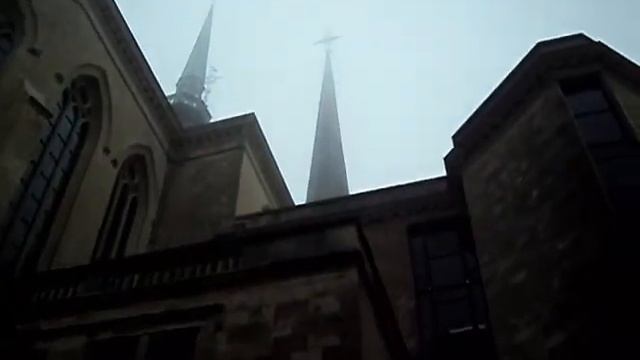 Люксембург// 1 января/ МЫ СЧАСТЛИВЧИКИ! смотреть онлайн