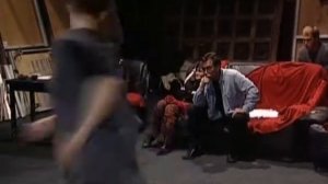 Программа из цикла "Золотая дюжина" Культурный канал.