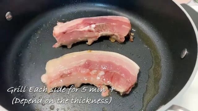 Use Xiaomi Mijia Induction Cooker ZHF4018HK to make Korean Pork Samgyeopsal 삼겹살. Suitable for Keto. смотреть онлайн