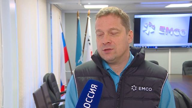 Важно мнение каждого: Солнцевский угольный разрез внедряет новые формы обратной связи от работников смотреть онлайн