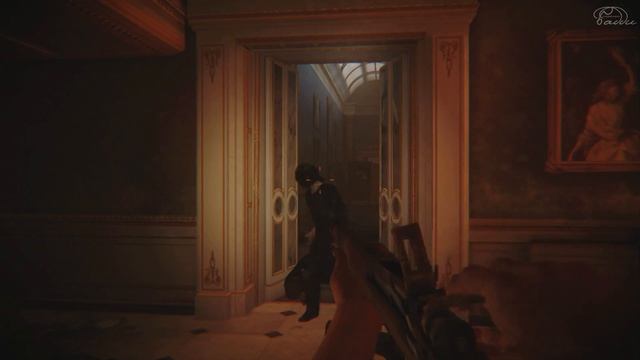 Поиграем ZombiU #9 - В поисках книги смотреть онлайн