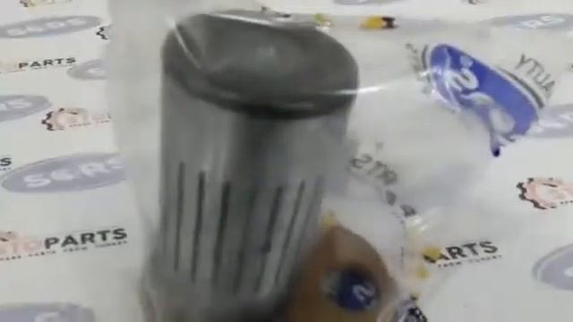 CATERPILLAR BACKHOE LOADER PIN 1590959 , 159-0959 ПАЛЕЦ ГИДРОЦИЛИНДРА ПОВОРОТА ЭКСКАВАТОР-ПОГРУЗЧИК смотреть онлайн