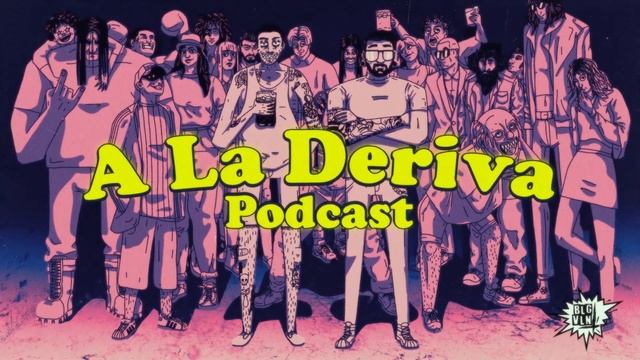 La Beriso es una mierda y ahora ya saben el porqué // ALD Ep. 11 смотреть онлайн