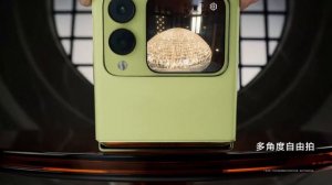 Huawei nova Flip official video 