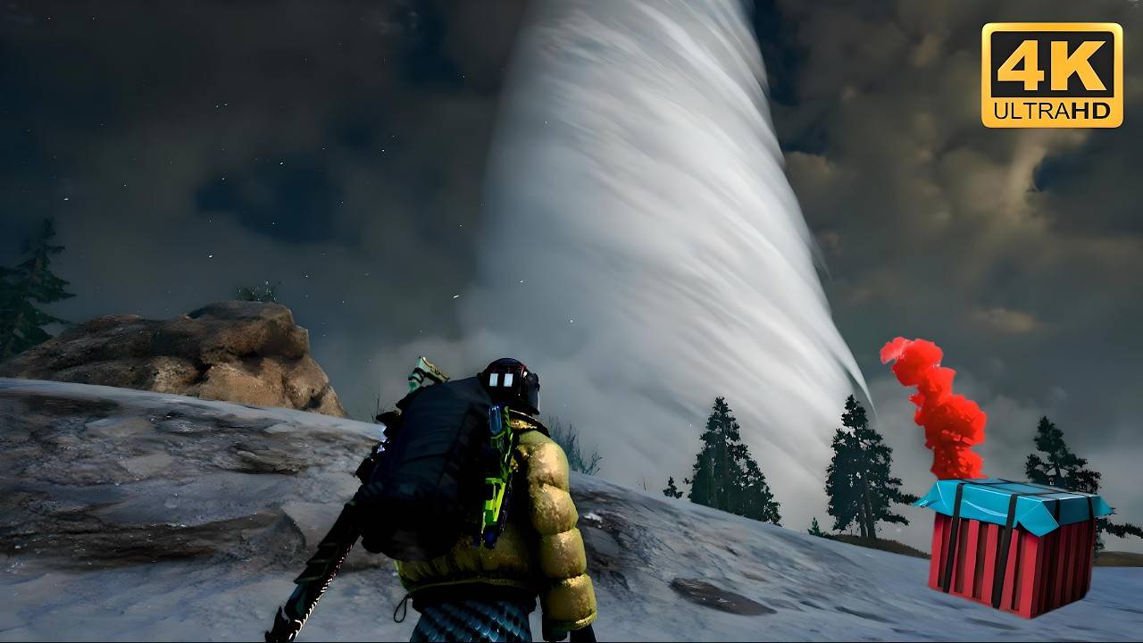 🟢 PUBG PC ： VIKENDI SOLO SNIPER GAMEPLAY (No Commentary) смотреть онлайн