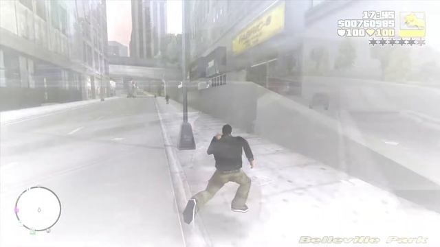 GTA 3 NOSTALGIA! смотреть онлайн