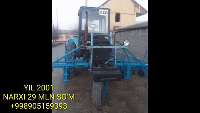 ТРАКТОРЛАР НАРХИ / TRAKTORLAR NARXI Moshina Bozor Traktor Bozori