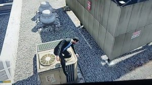 гта 5 миссия Лестер подготовка на ограбление серия 3