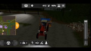 ГАЙД ПО ЗАПРАВКЕ СЕМЯН НА КАРТЕ БУХАЛОВО - FARMING SIMULATOR 20