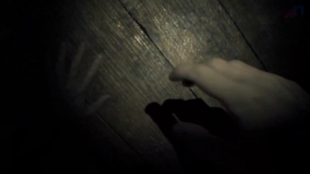Resident Evil 7 Прохождение На Русском На 100% Без Комментариев Часть 2 - Гостевой дом смотреть онлайн