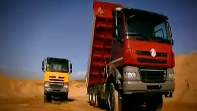 Tatra Phoenix