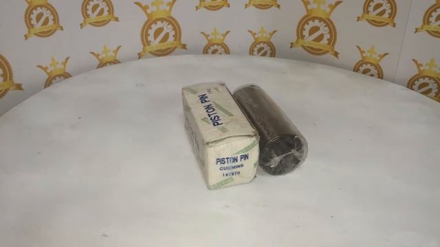 Палец поршня 191970