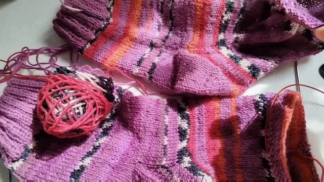 Радуга 3/Фиолетовая неделя/отчет смотреть онлайн