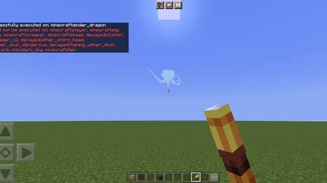 Wither Storm Decayed Reality Add On McPe Mcbe Part2