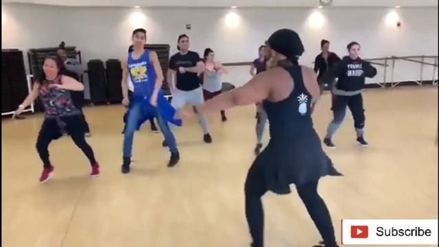 Types Of Instructors Part 2 | Zumba Parody | Must Watch #Zumba #Funny #Compliation