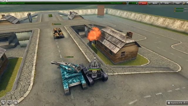 званка друга :D