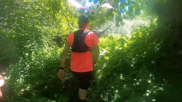Dream Trail Lyskovo