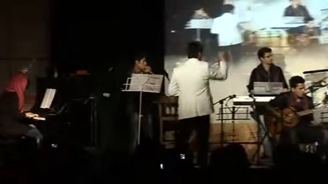 Darvak-Jazz Classic-Sawye (Flutist: Mehdi Ashrafi) смотреть онлайн