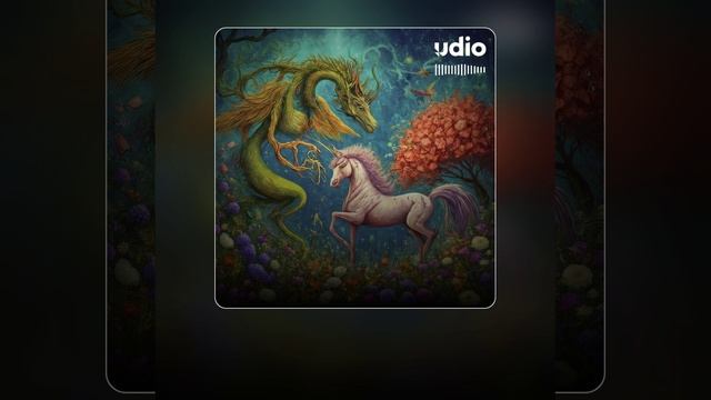 Jabberwock’s grin and the Unicorn’s light смотреть онлайн