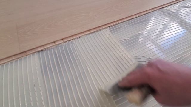Укладка инженерной доски на клей смотреть онлайн