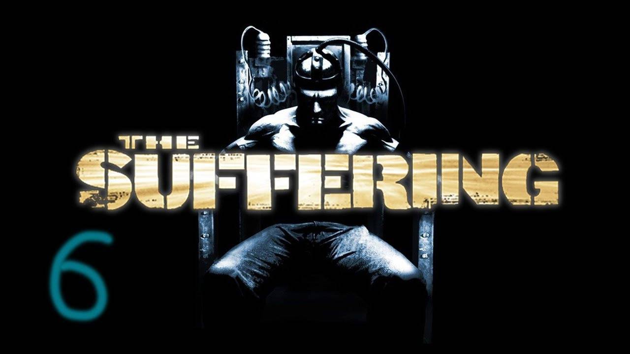 Прохождение The Suffering #6 (Заснуть и не проснуться)