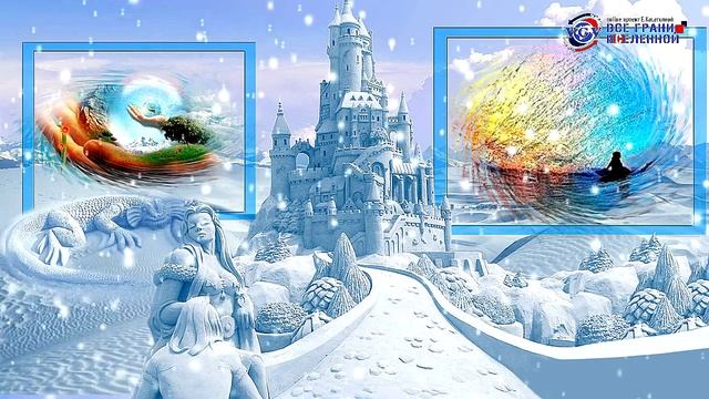 Энерговибрационный прогноз на 2019 год / Елена Касаткина #всегранивселенной смотреть онлайн