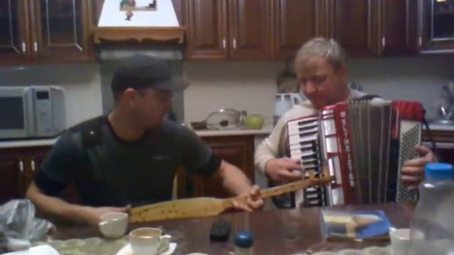 Аварская песня шах ..и мага