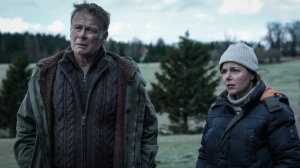 Как заработать на убийстве - Русский трейлер (2025)