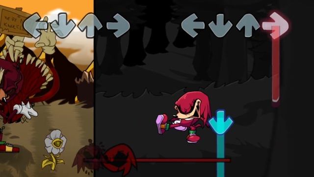 Slaves Trouble | Gang.X Vs. Gang.Exe смотреть онлайн