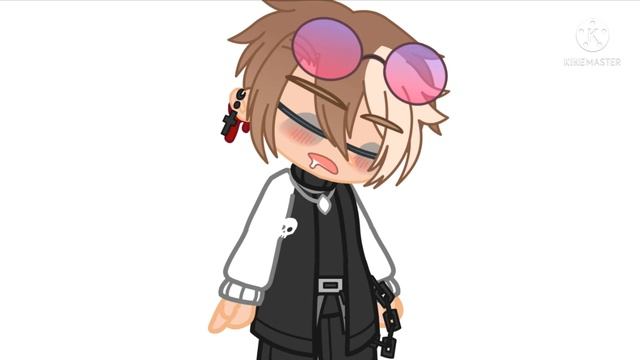 Love, Brain, Heart, Caffeinate, Melatonin || Gacha Club || Ft. Tactic Gang and Kids || V смотреть онлайн