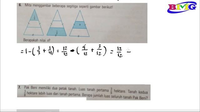 Jawaban esps kelas 5 matematika latihan 3 halaman 10 || ESPS Erlangga / GAP смотреть онлайн