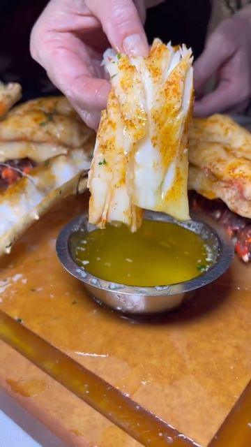GOLDEN STEER KING CRAB LEGS смотреть онлайн