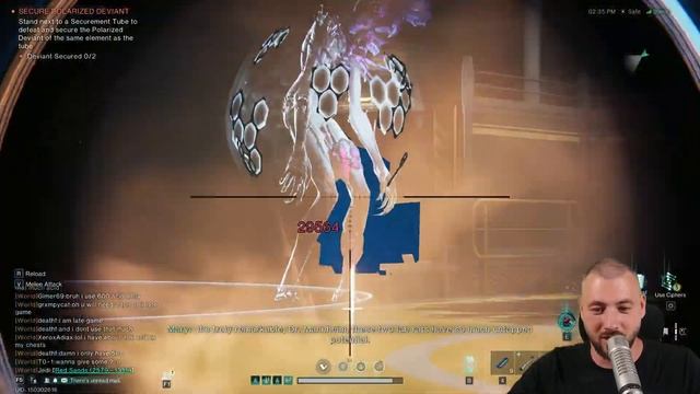 Huge August Patch giving us MORE PERKS - Once Human Tips and Tricks смотреть онлайн