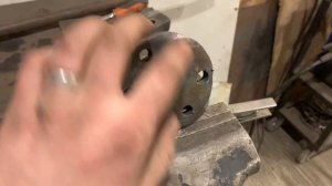 КАРДАН на крестовинах на трактор Т-40АМ, Своими руками.