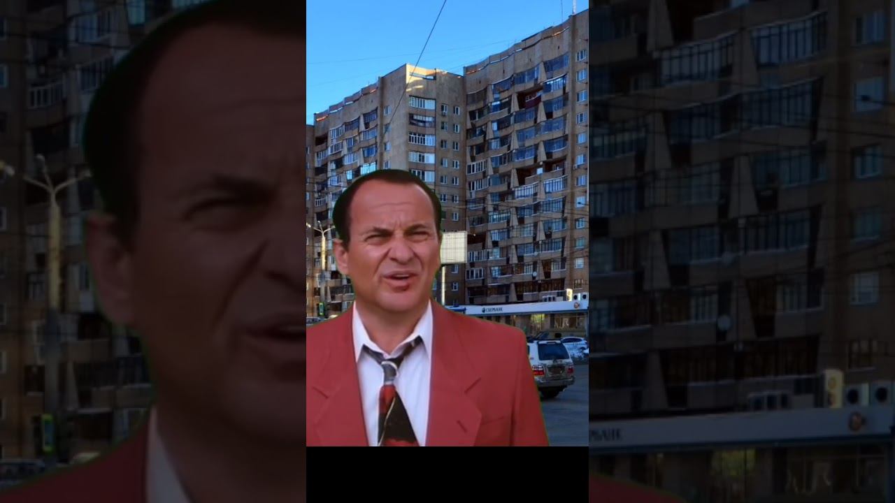 БУРАДИМЫЧ премьера (КЛИП 2024) смотреть онлайн