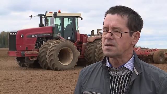 RSM 2375 а что после 1000 моточасов? смотреть онлайн