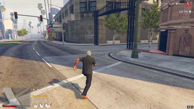 ОБЗОР ARIZONA V - Аризона Гта 5