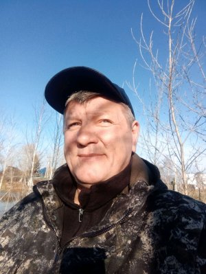 Суббота. Ташебинская протока.