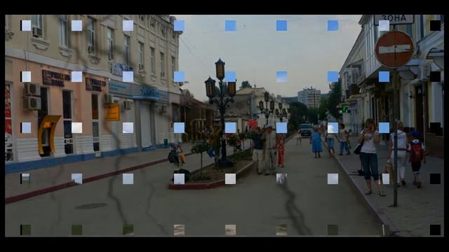 Побережье от гор. Керчи до гор. Феодосии. смотреть онлайн