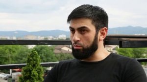 Интервью с предпринимателем. Башир Татроков 3 часть