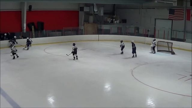 GGHA Jr. Warriors 12U Hockey v Atlanta Kings October 14, 2018 Game 2 смотреть онлайн