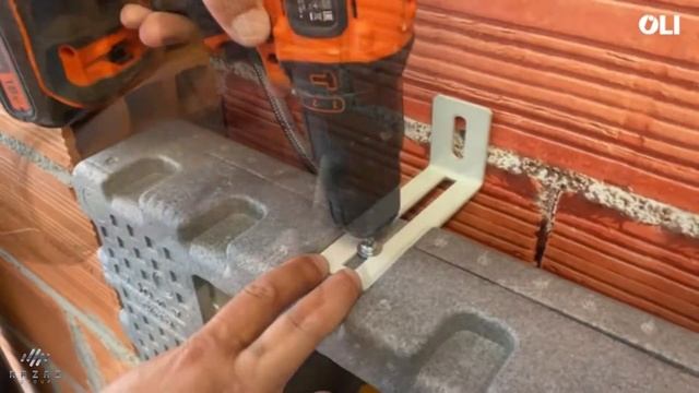 Oli 120 Installation смотреть онлайн