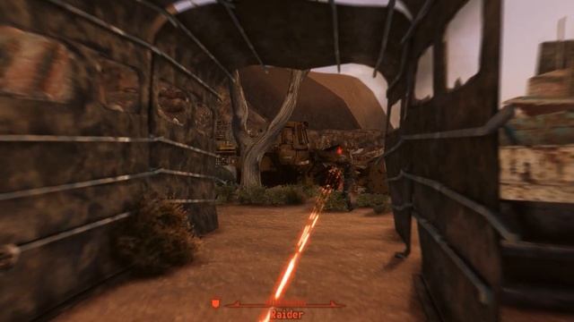 Fallout New Vegas The Walking Dead Mod смотреть онлайн